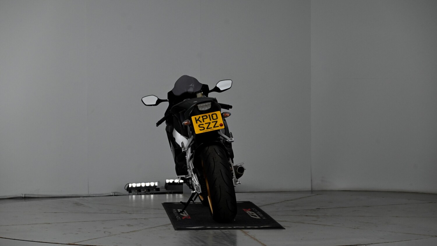 Honda CBR