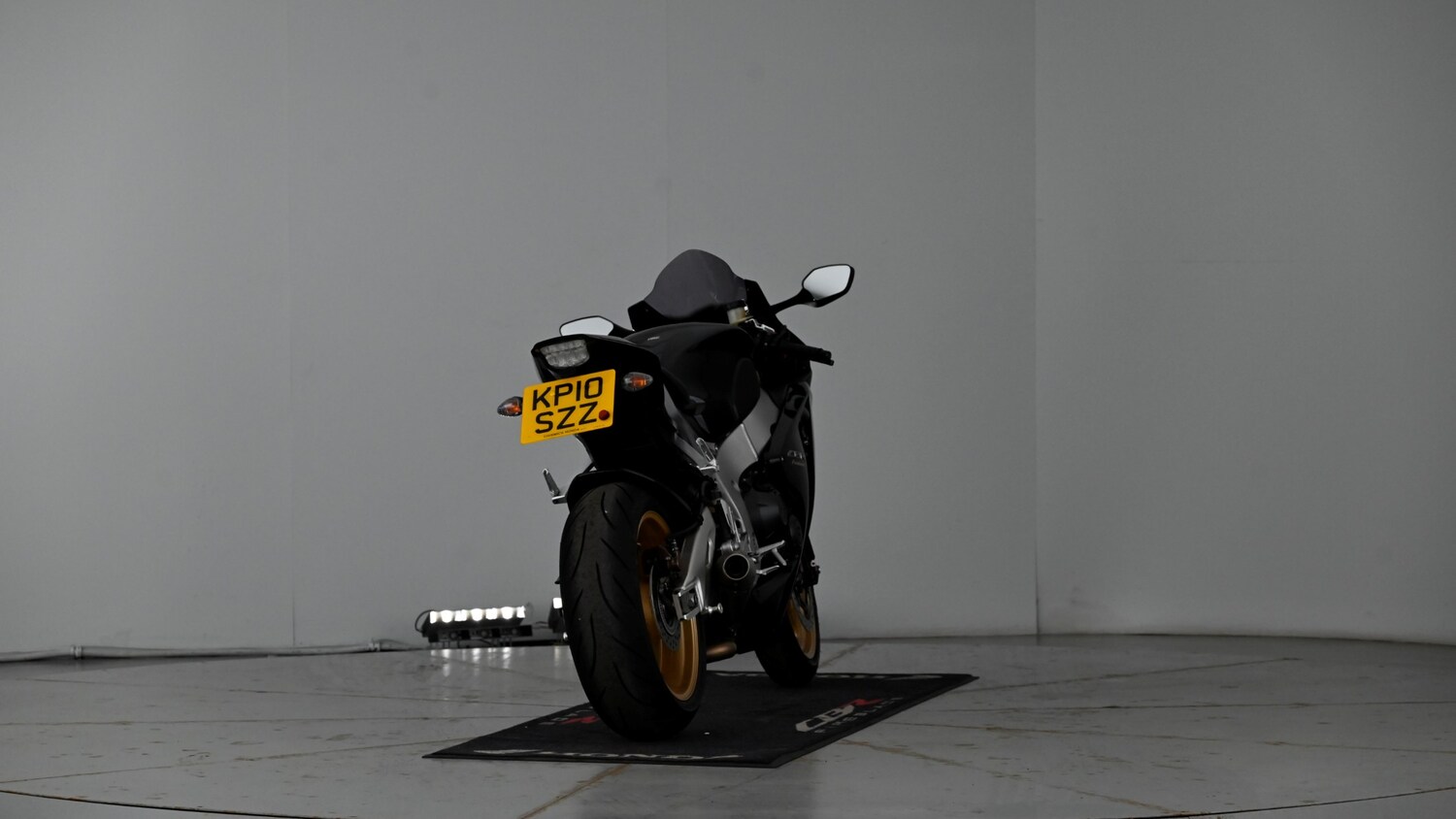Honda CBR