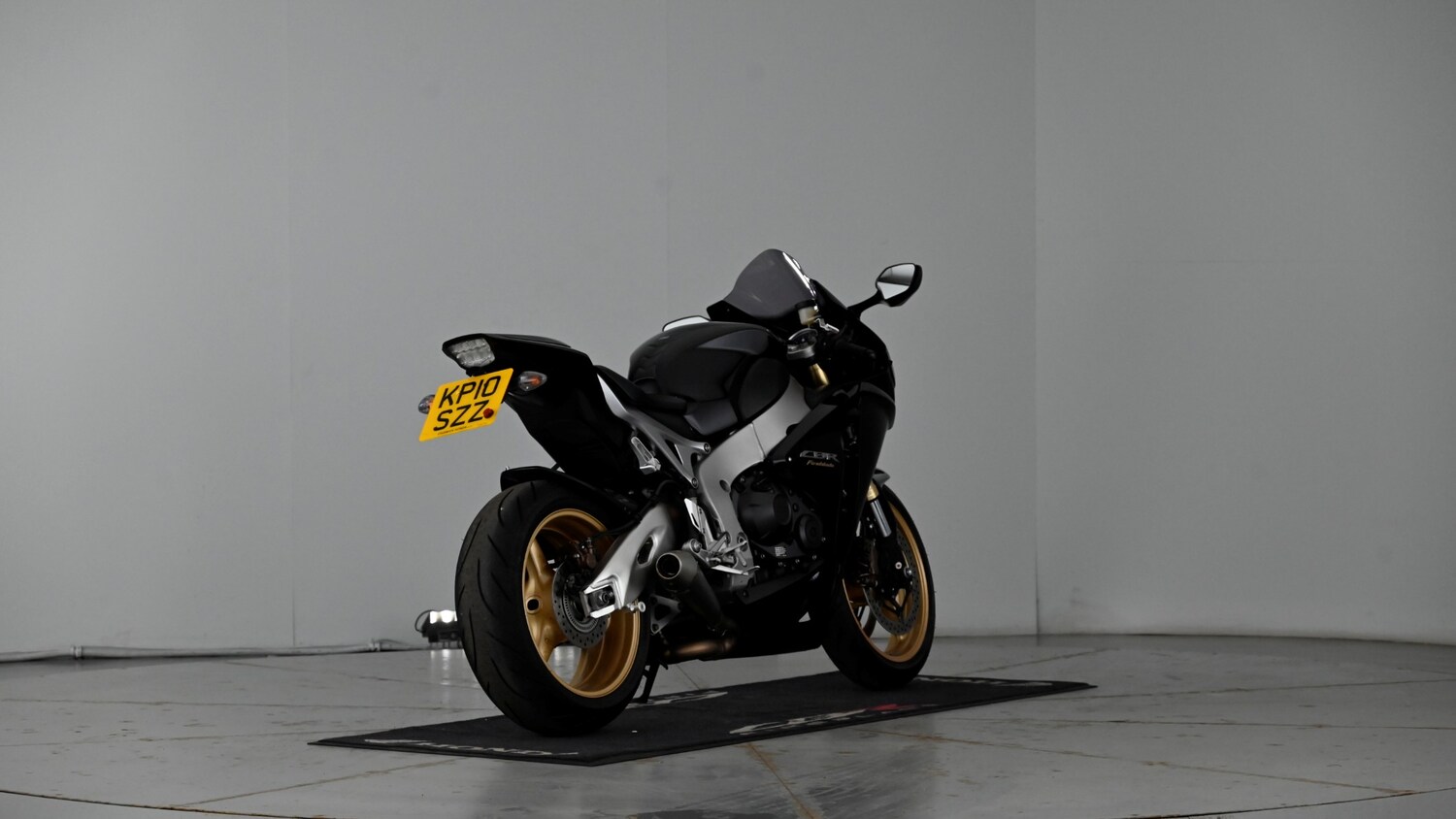 Honda CBR
