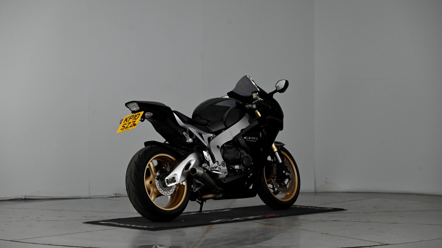 Honda CBR