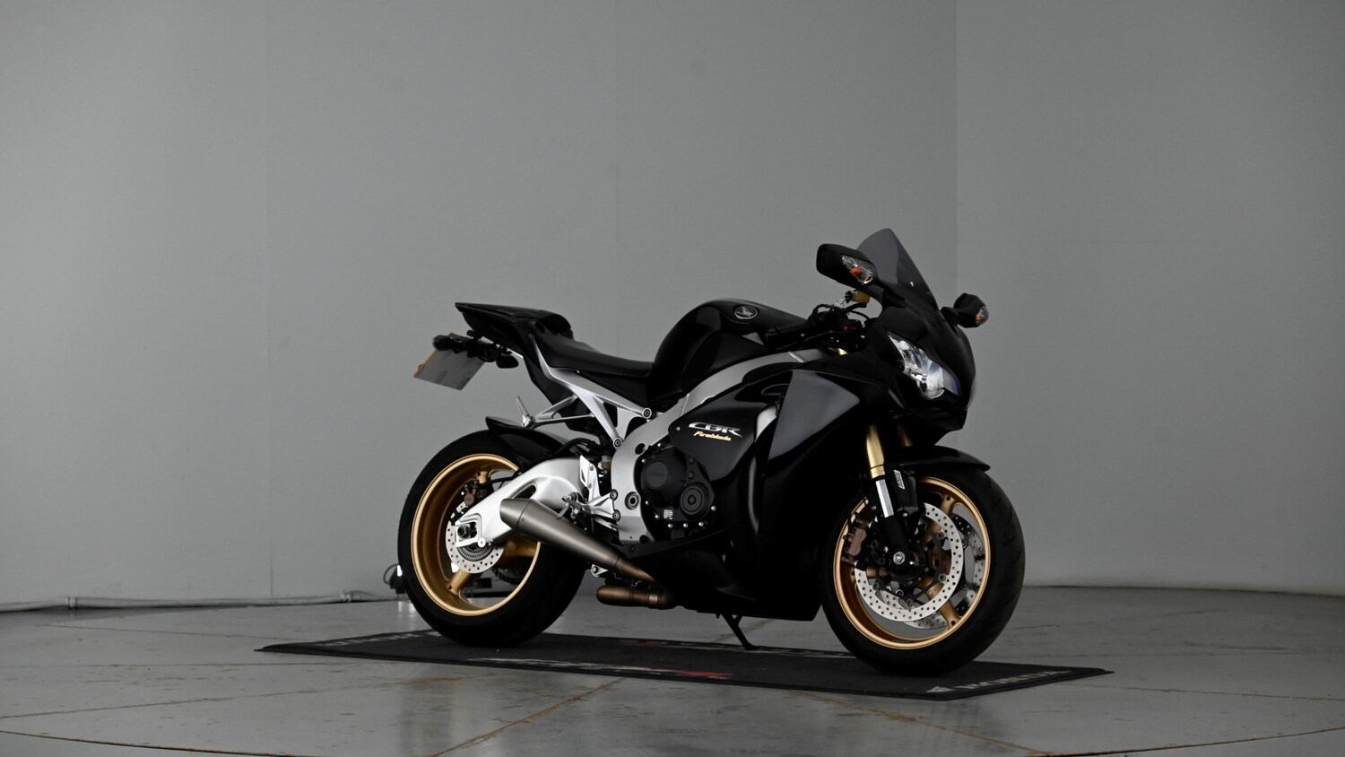 Honda CBR