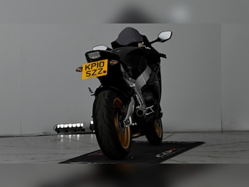 Used Honda CBR 2010 for sale - bike-77911266: Photo