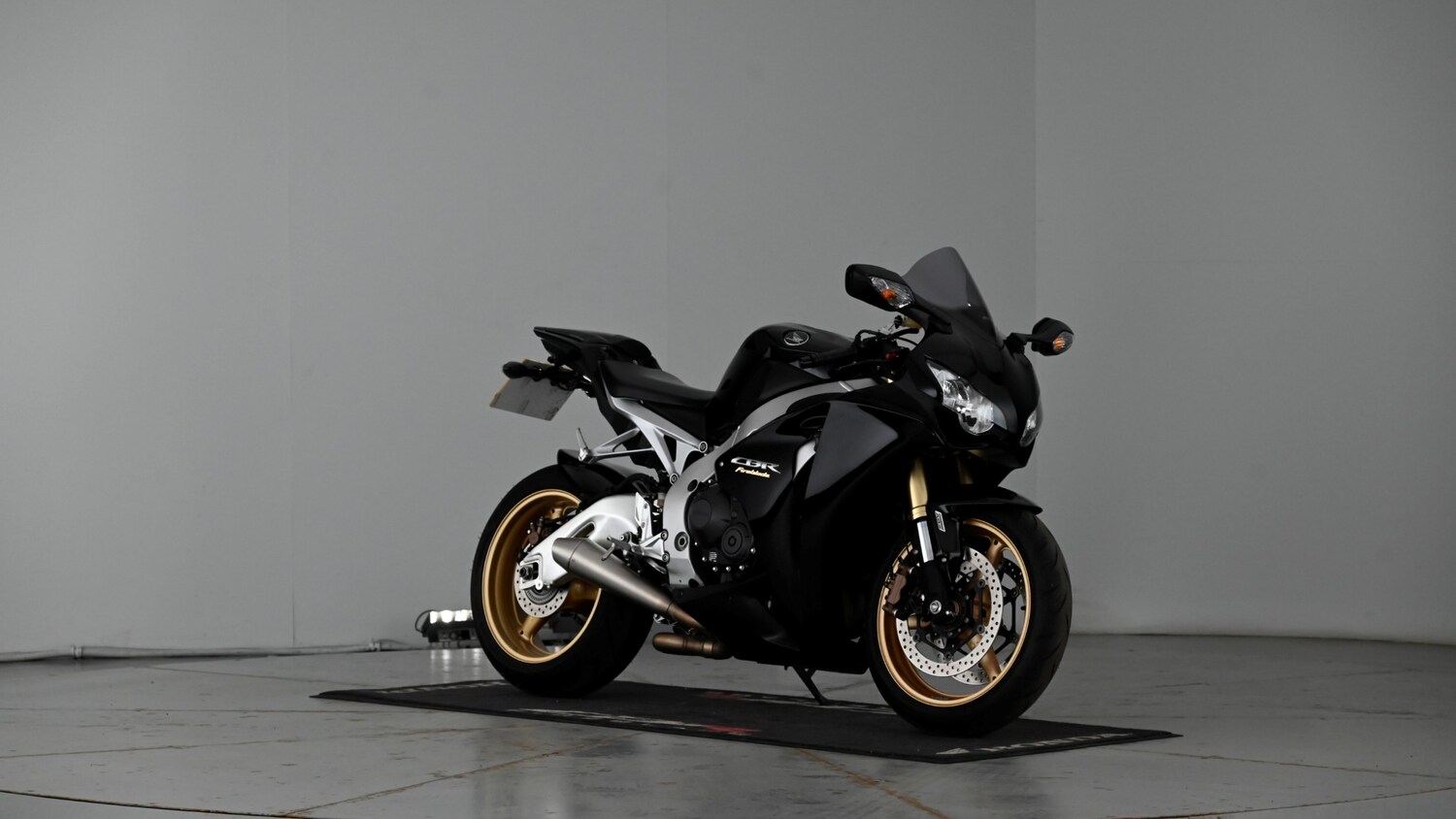 Honda CBR