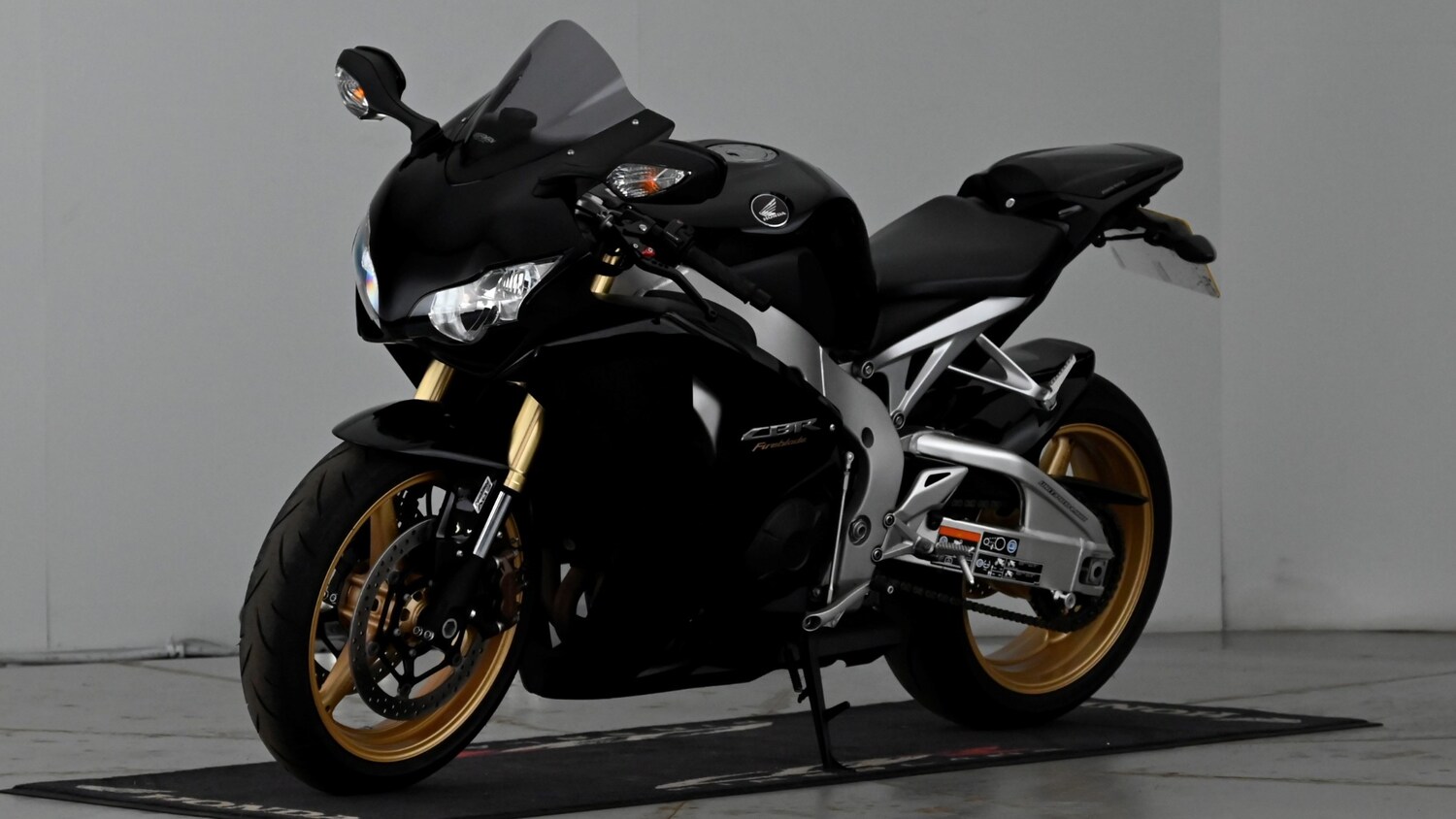 Honda CBR