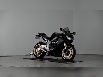 Used Honda CBR 2010 for sale - bike-77911266: Photo