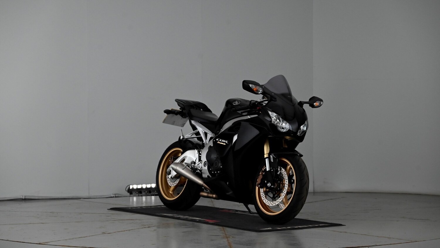 Honda CBR