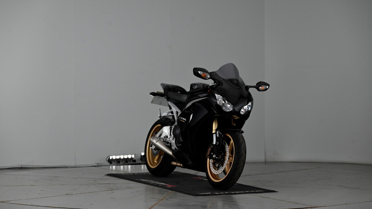 Honda CBR