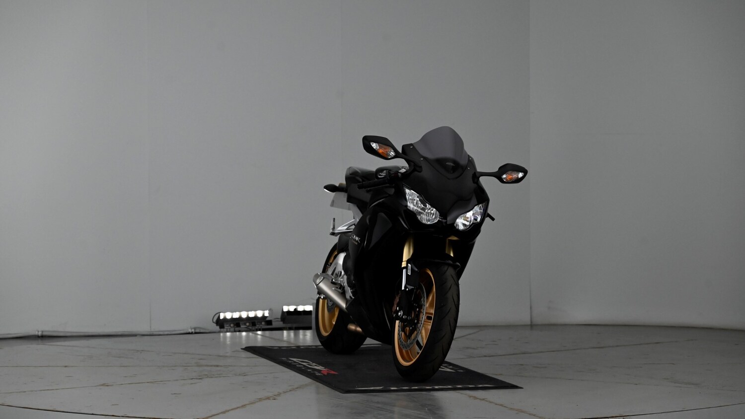 Honda CBR