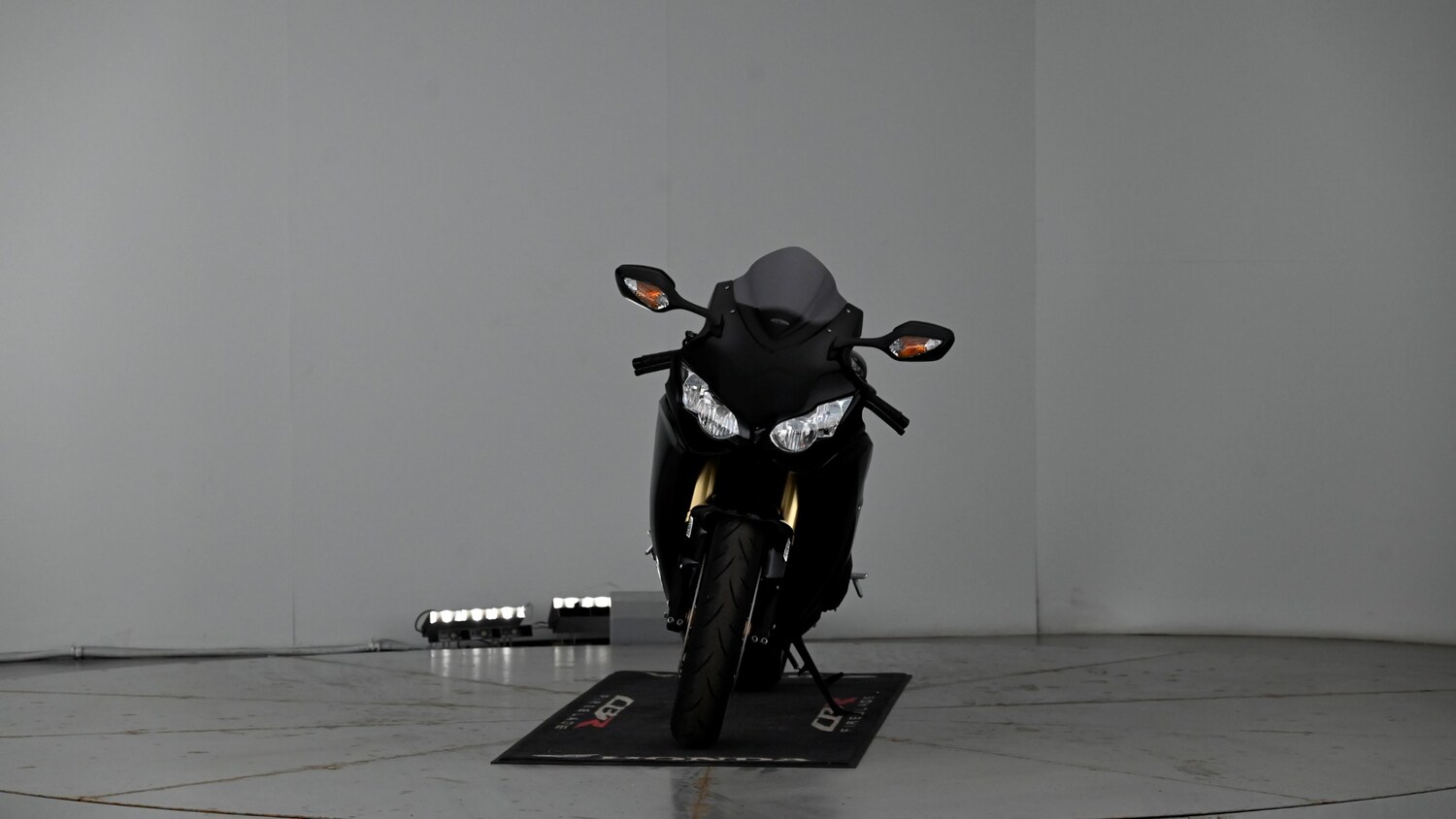 Honda CBR
