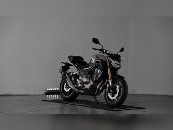 Used Honda CB500F 2022 for sale - bike-78198921: Photo