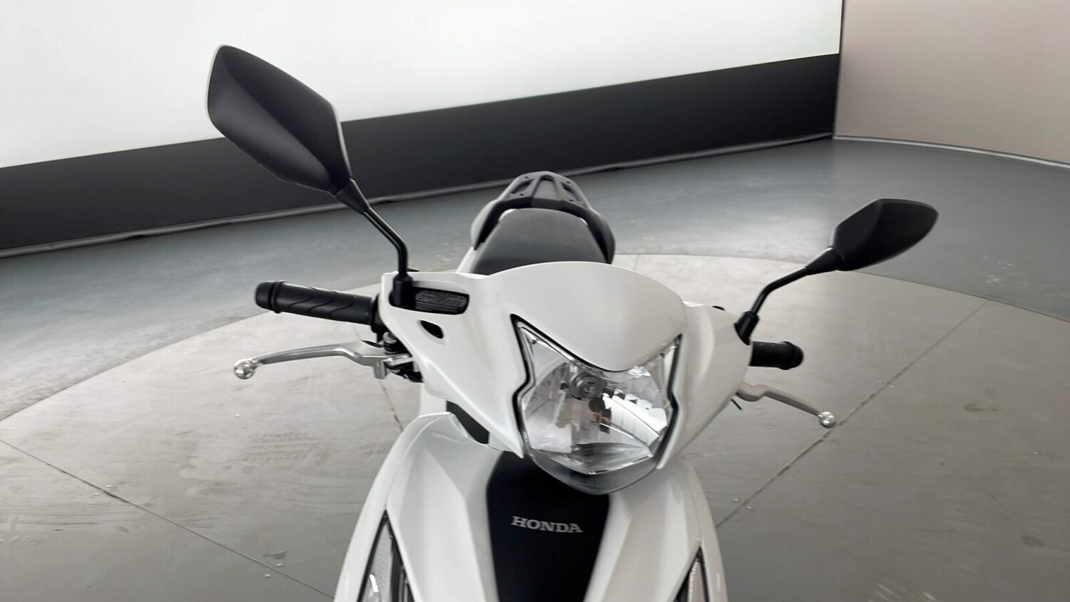 Honda Vision 110