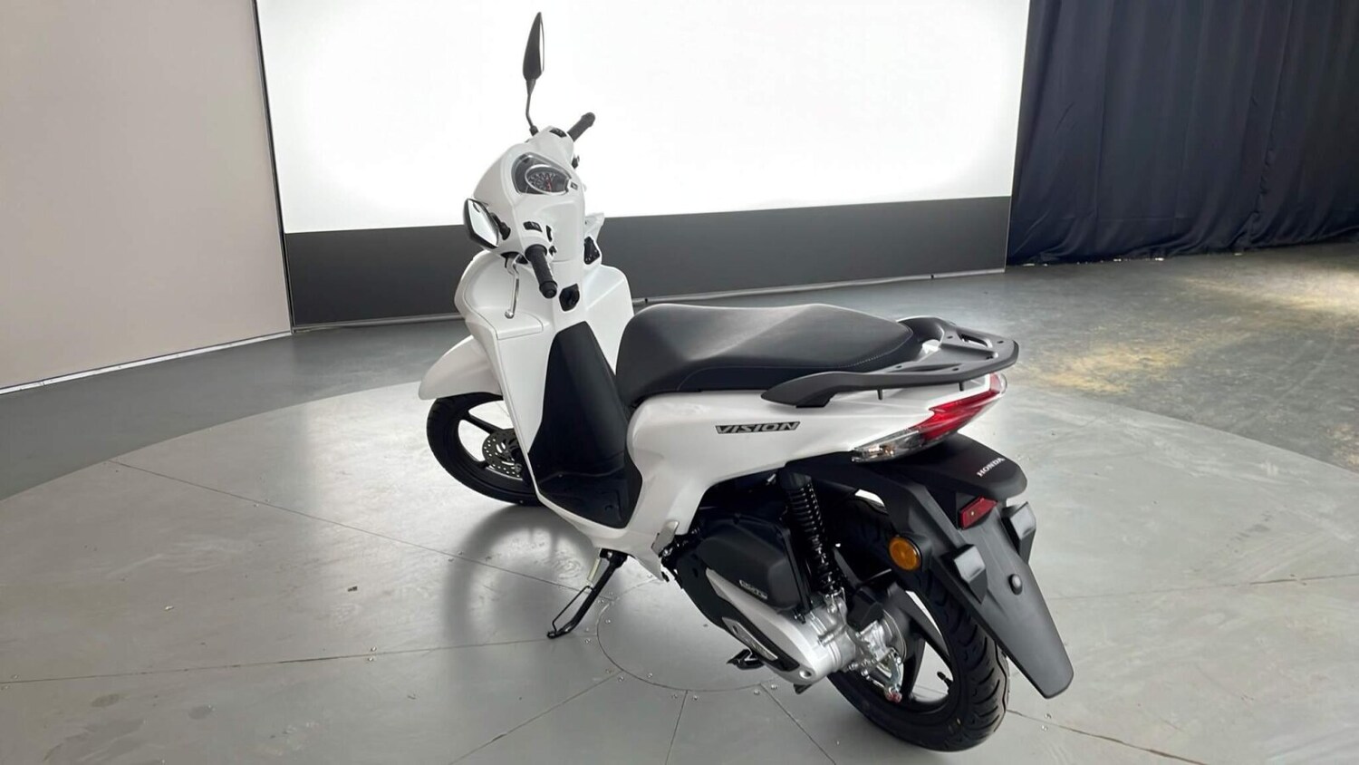 Honda Vision 110