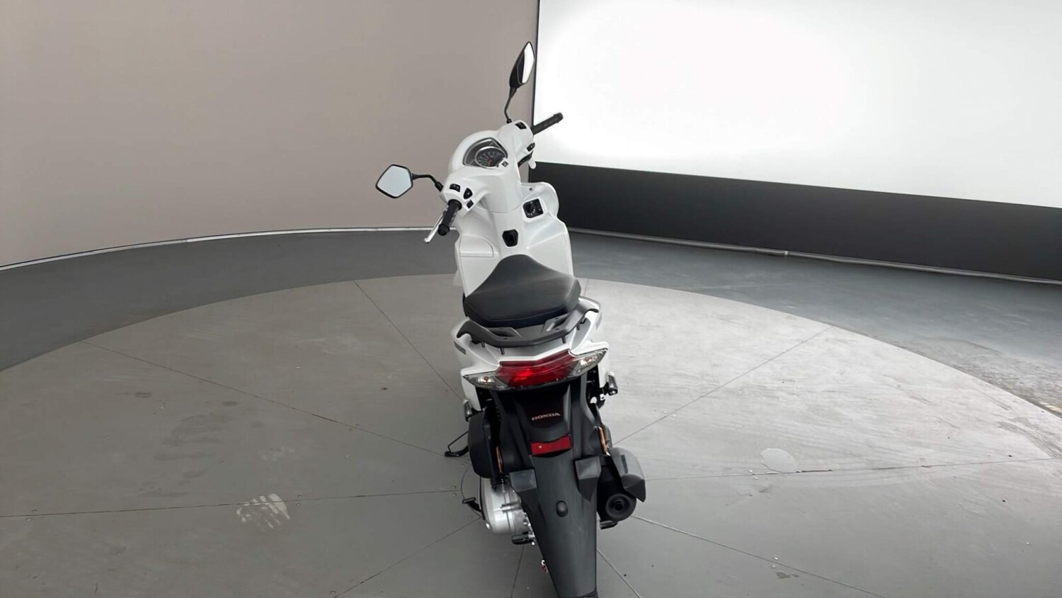 Honda Vision 110