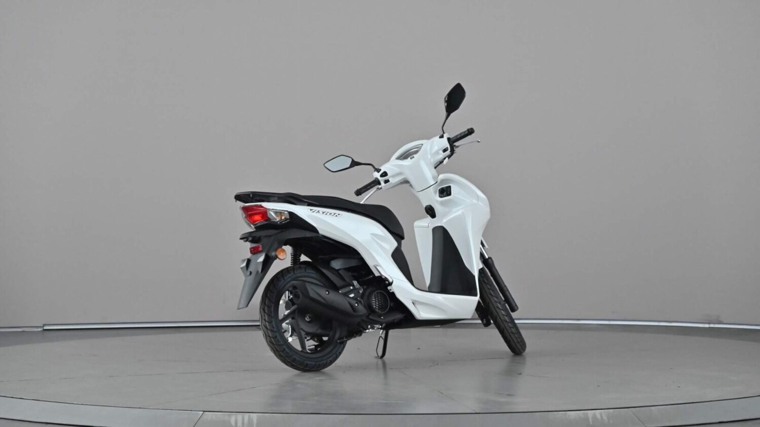 Honda Vision 110