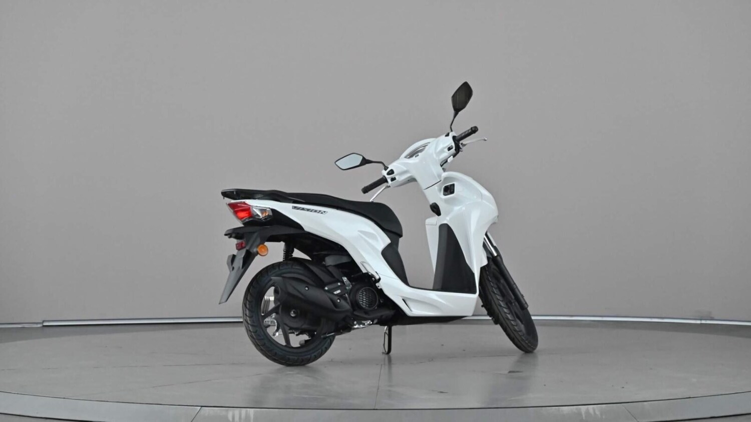 Honda Vision 110