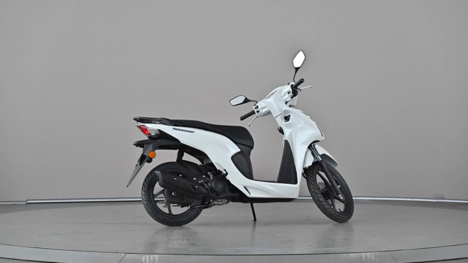 Honda Vision 110