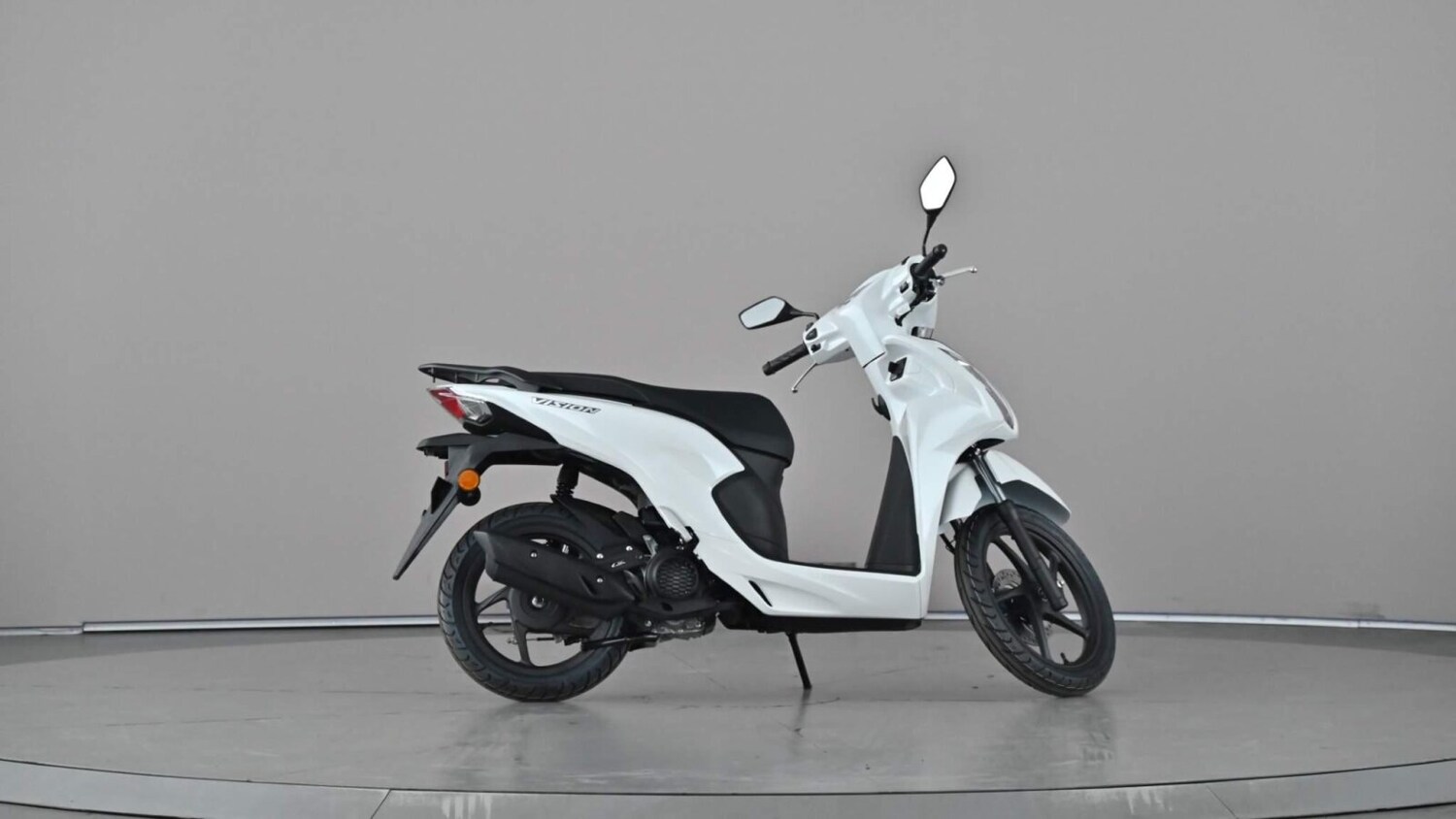 Honda Vision 110