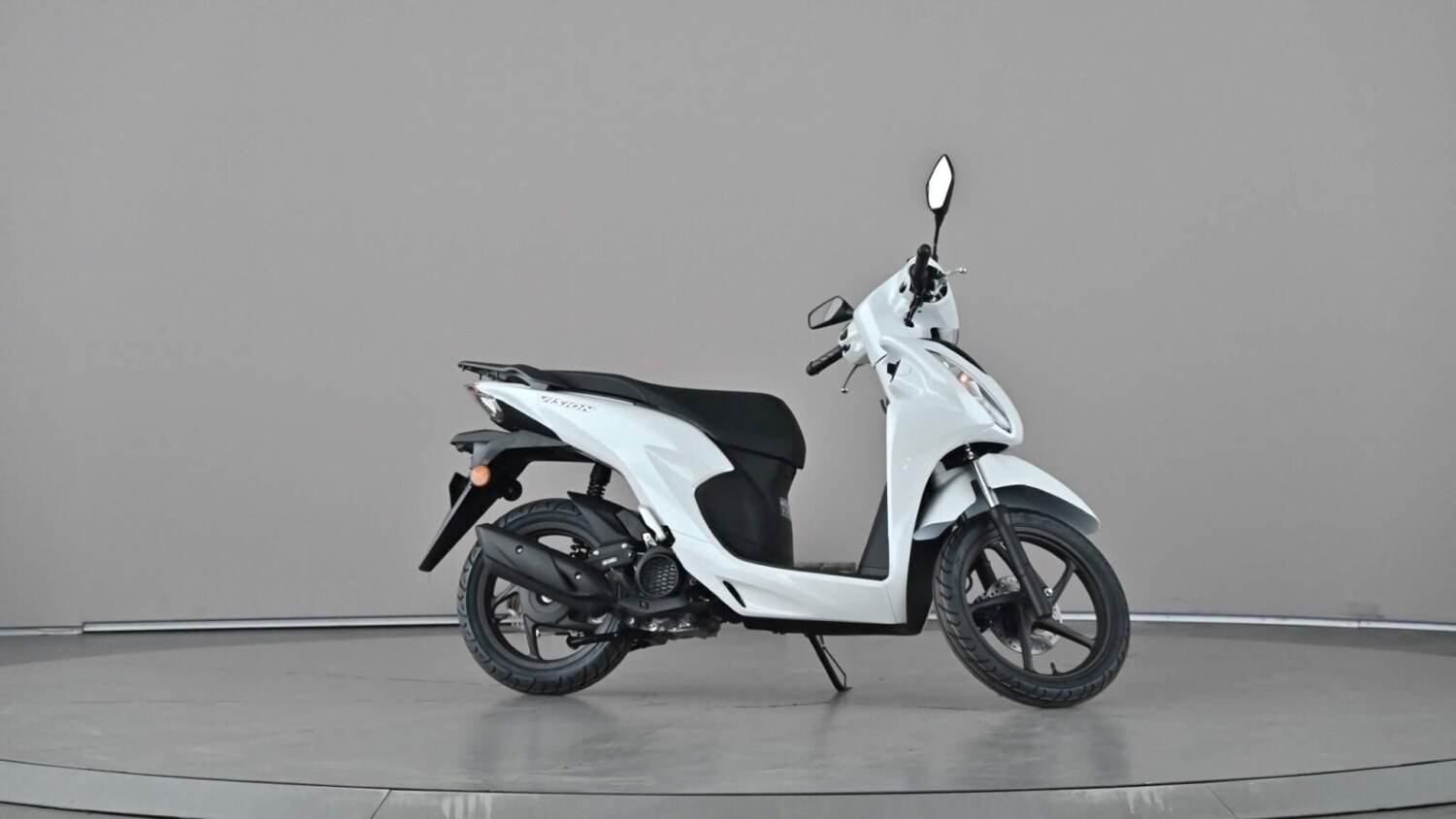 Honda Vision 110