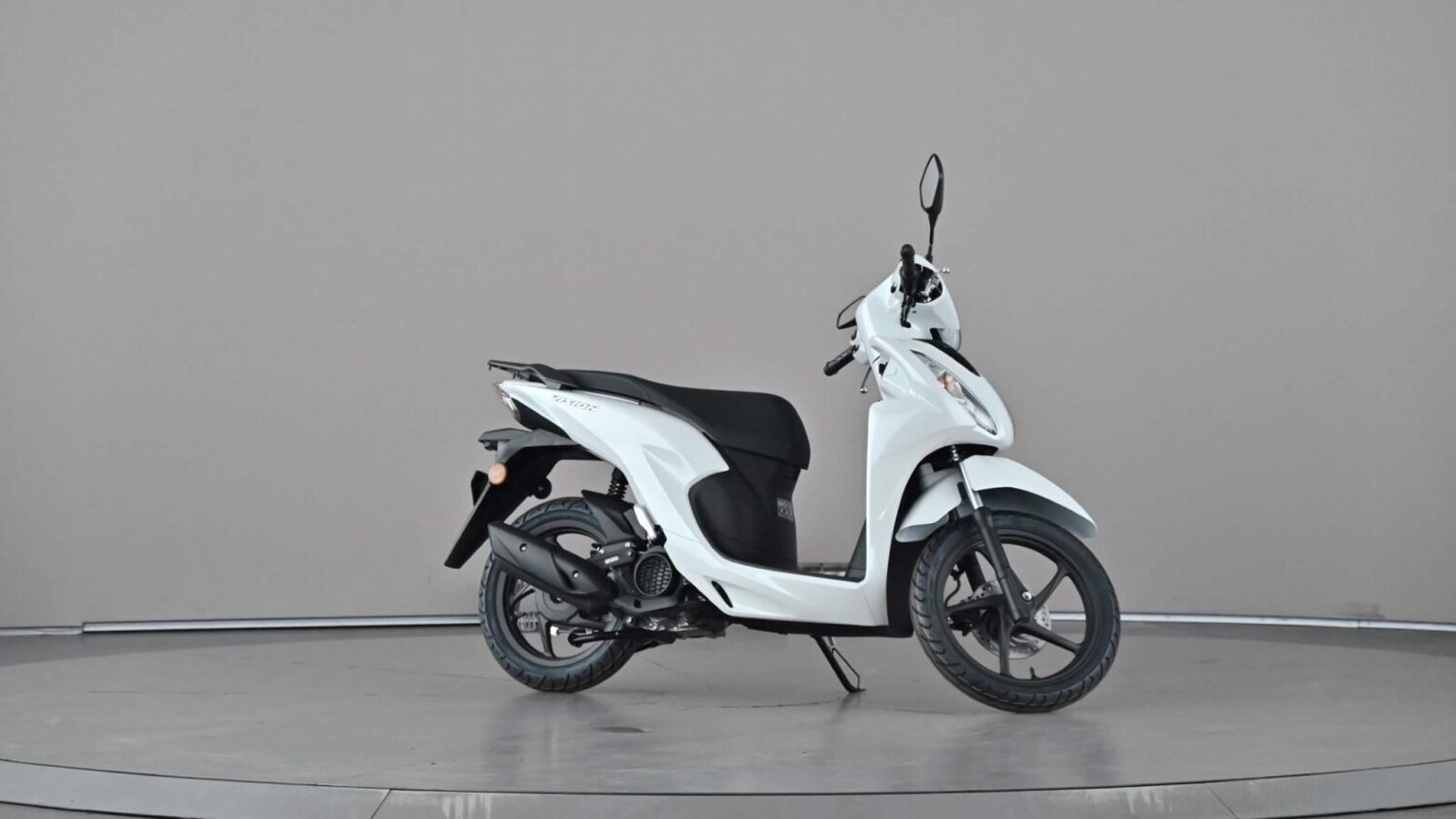 Honda Vision 110