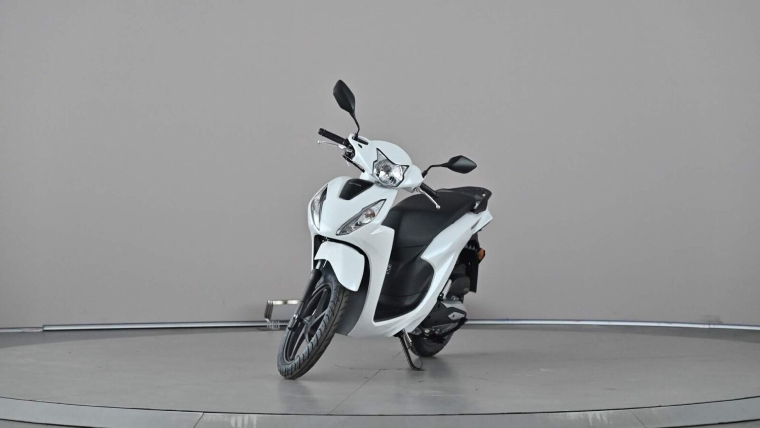 Honda Vision 110