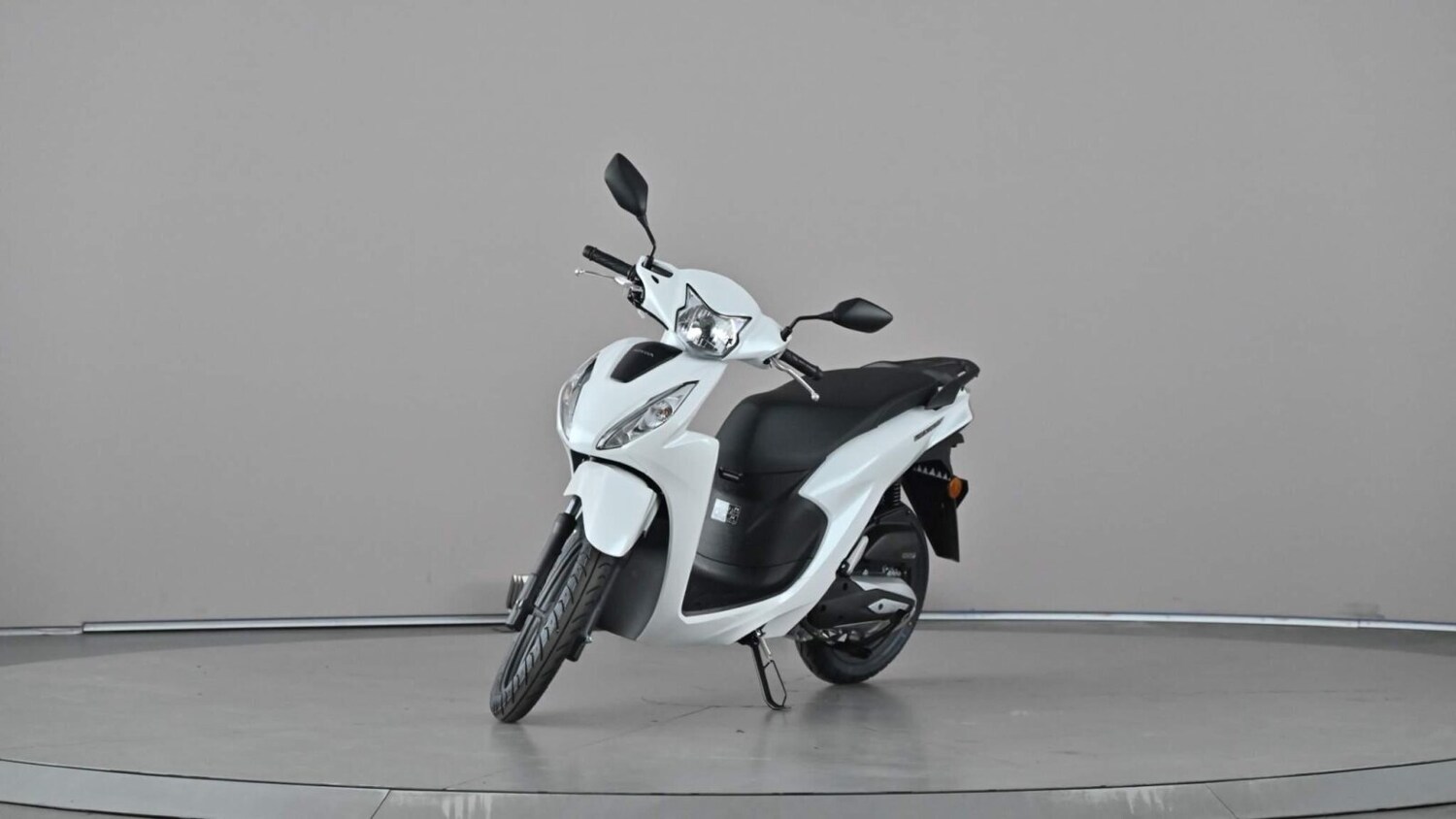 Honda Vision 110