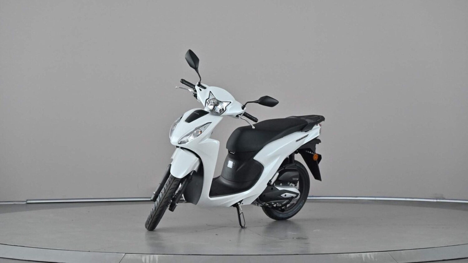 Honda Vision 110