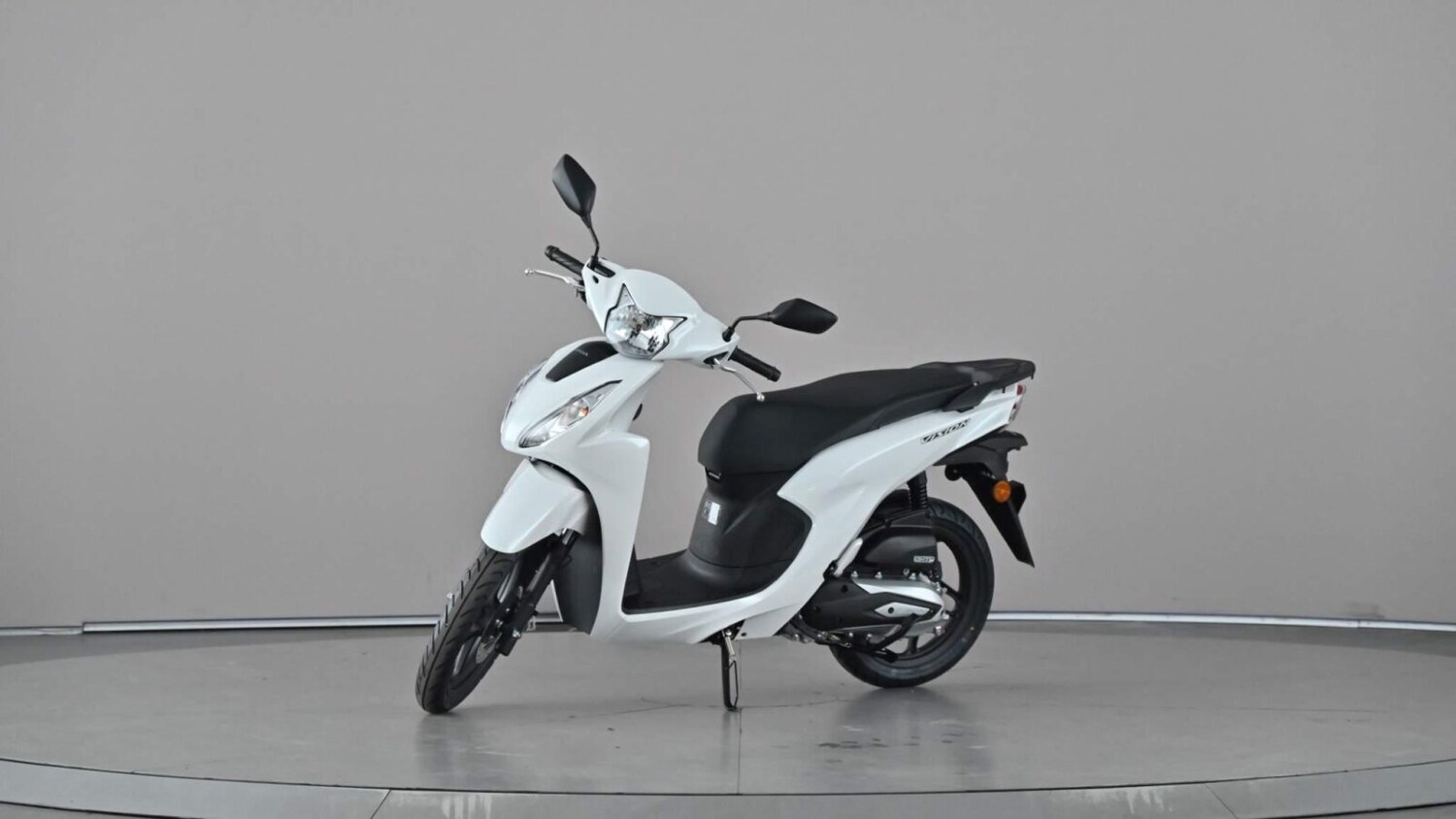 Honda Vision 110