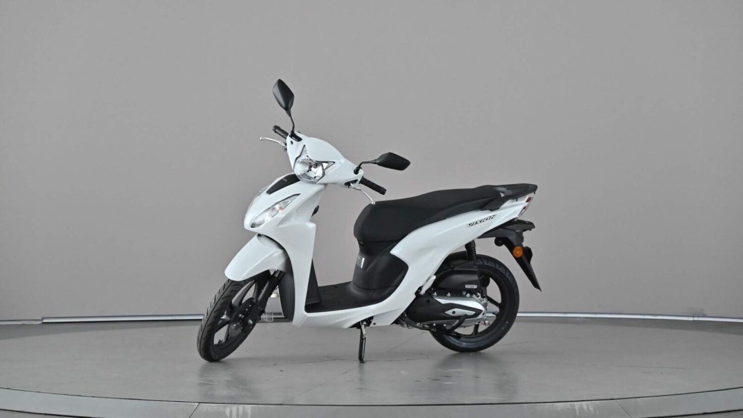 Honda Vision 110