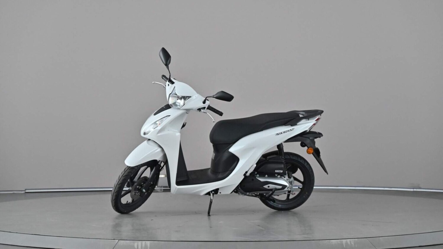 Honda Vision 110