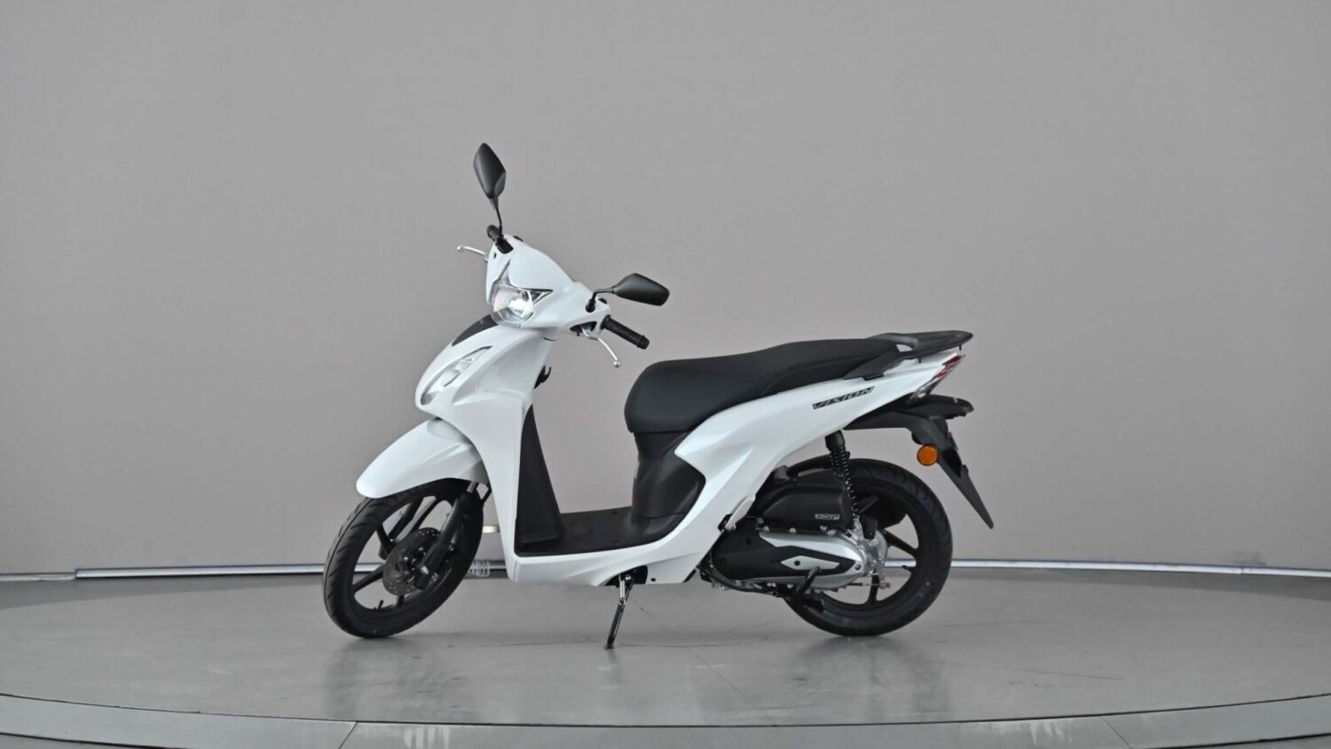 Honda Vision 110