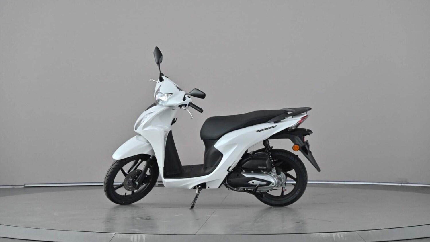 Honda Vision 110