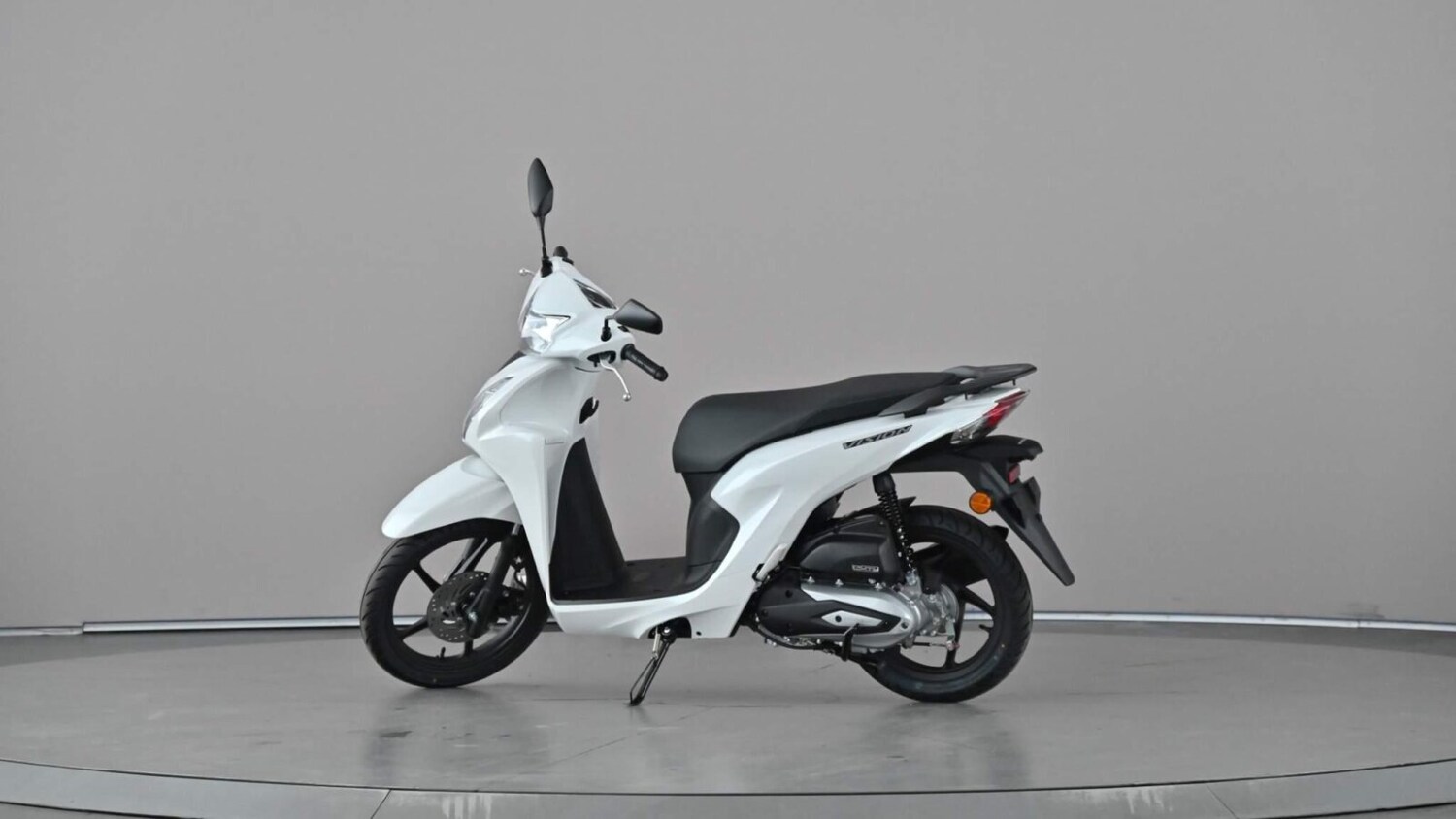 Honda Vision 110