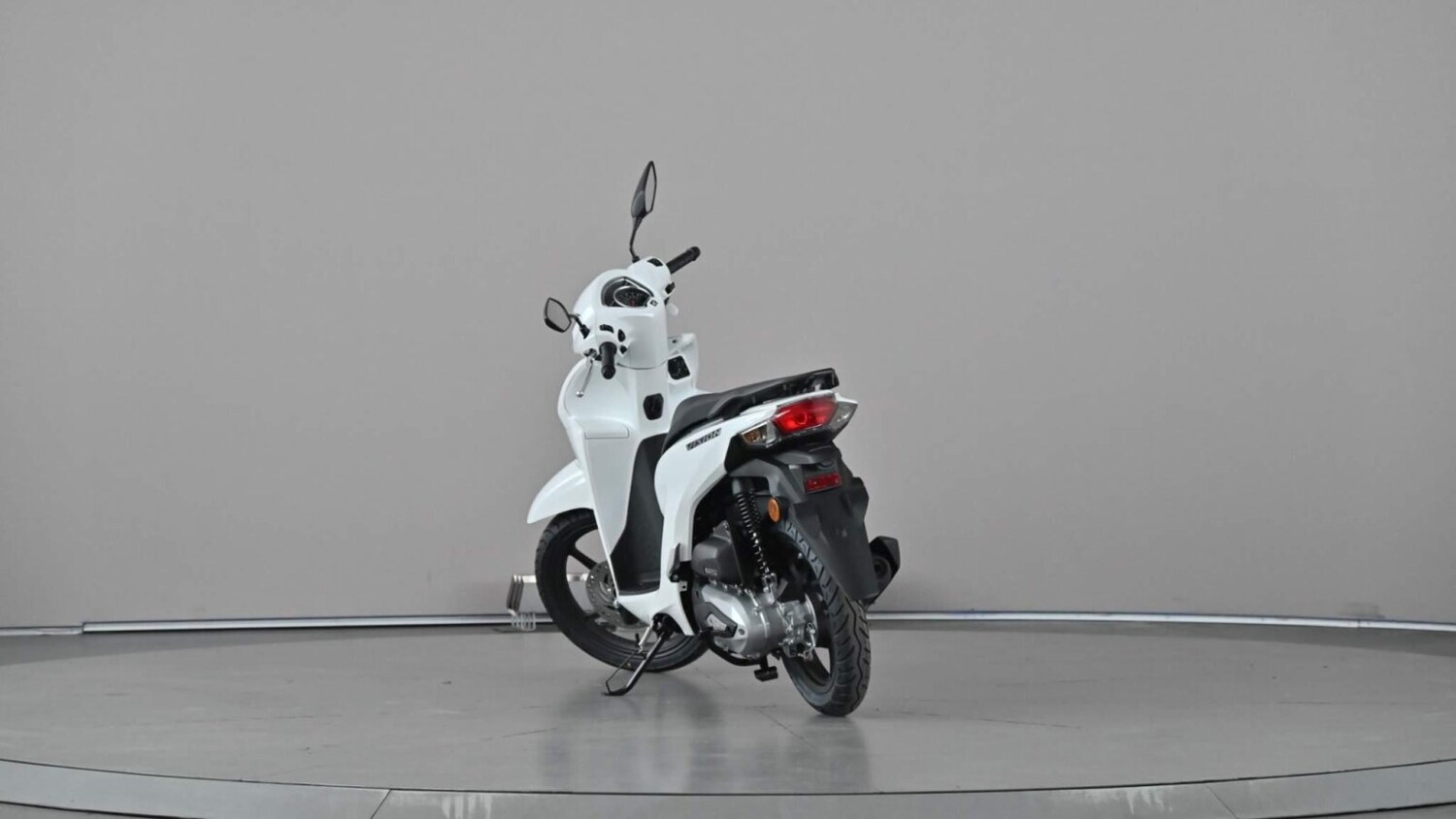 Honda Vision 110