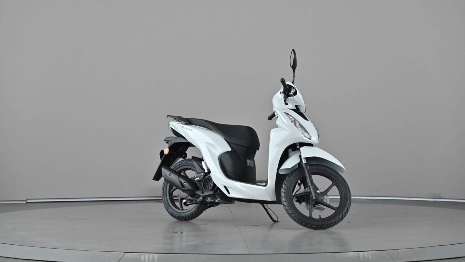 Honda Vision 110