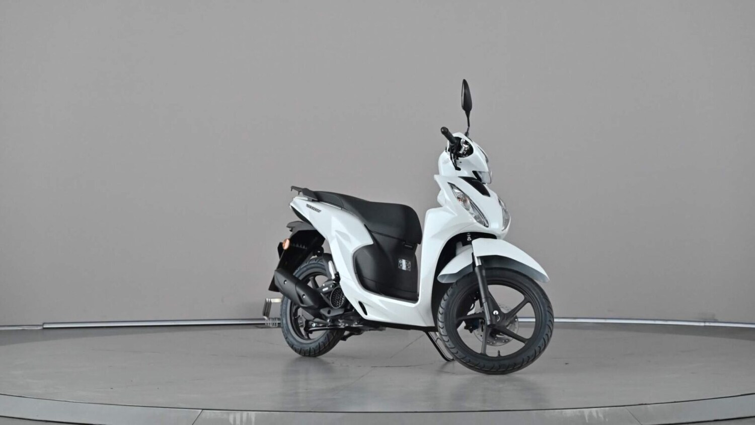 Honda Vision 110