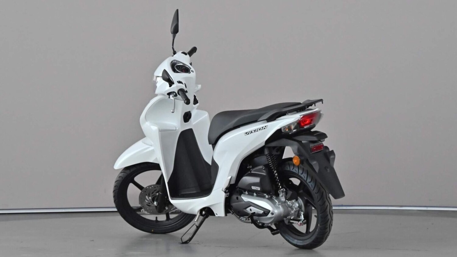 Honda Vision 110
