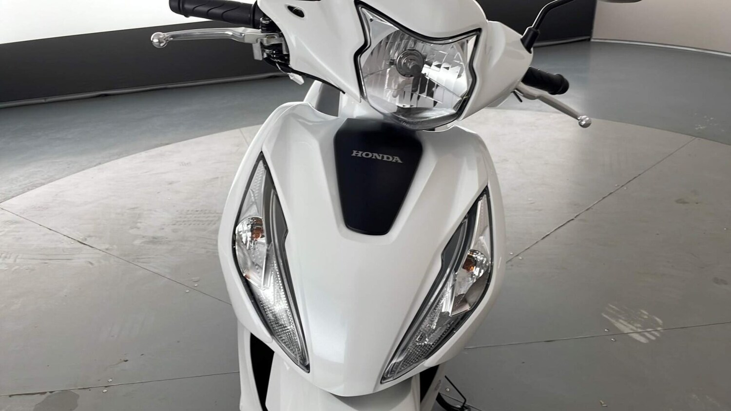 Honda Vision 110