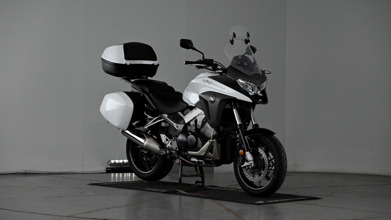 Used Honda VFR800X Crossrunner 2015 for sale - 78418751: Photo 13