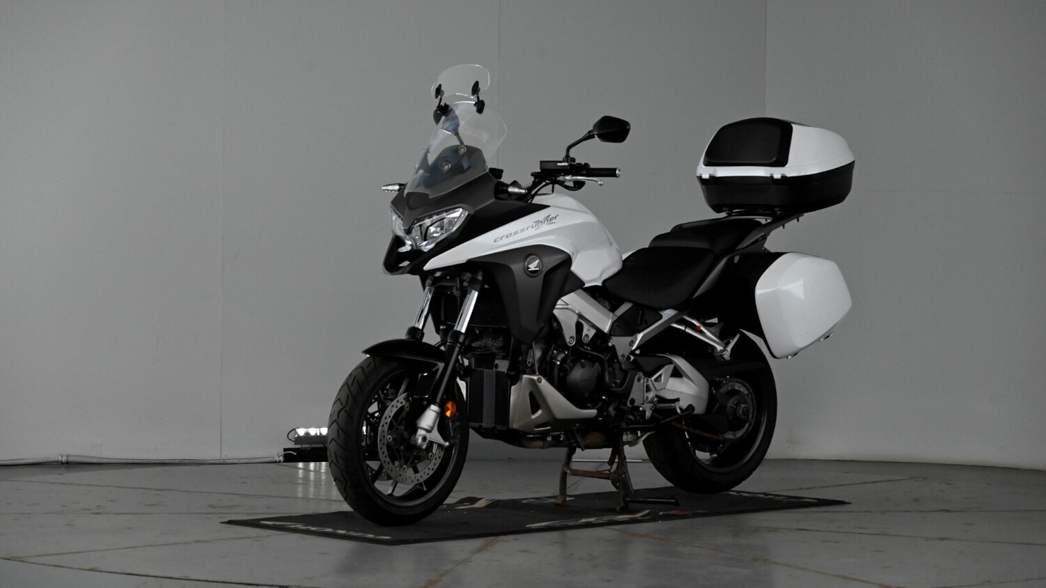 Used Honda VFR800X Crossrunner 2015 for sale - 78418751: Photo 22