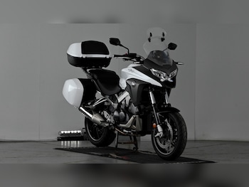 Used Honda VFR800X Crossrunner 2015 for sale - bike-78418751: Photo