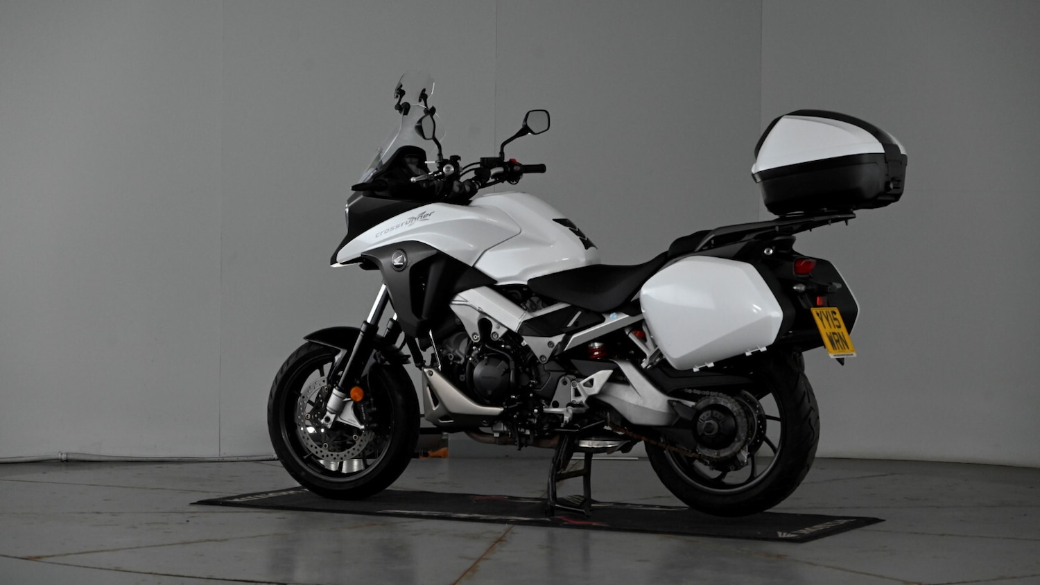 Used Honda VFR800X Crossrunner 2015 for sale - 78418751: Photo 6