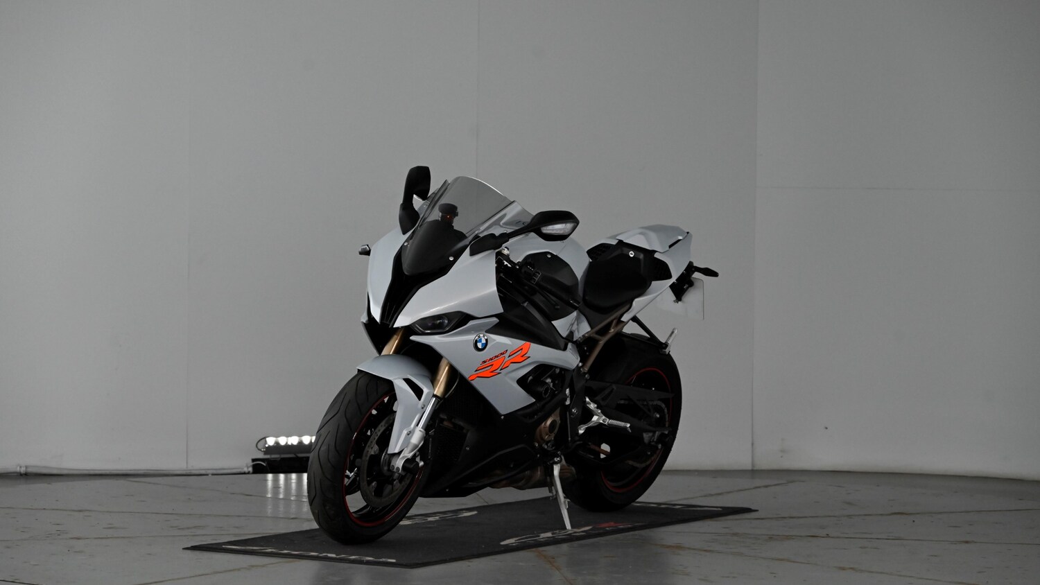 Used BMW S 1000 RR 2021 for sale - 78505996: Photo 11