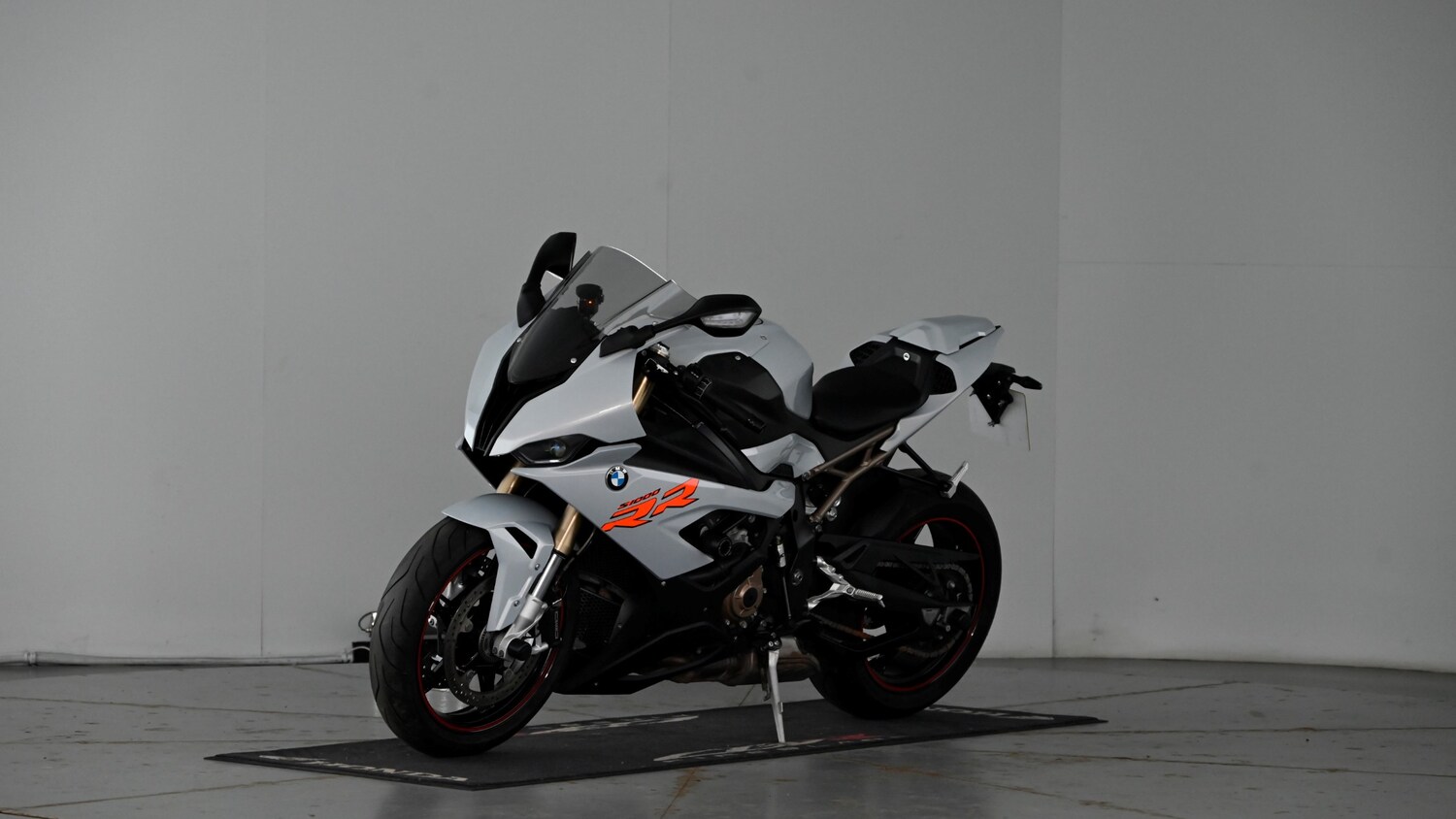 Used BMW S 1000 RR 2021 for sale - 78505996: Photo 12