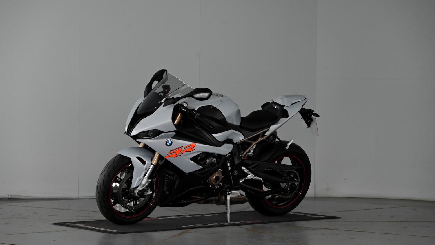 Used BMW S 1000 RR 2021 for sale - 78505996: Photo 13
