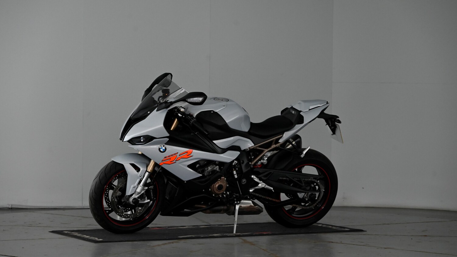 Used BMW S 1000 RR 2021 for sale - 78505996: Photo 14