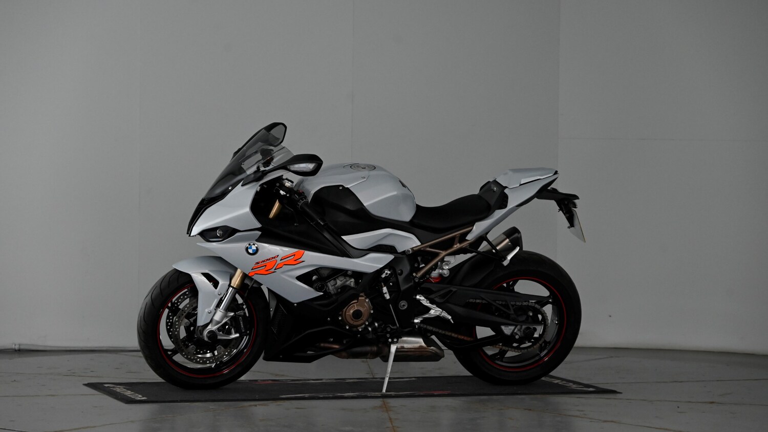 Used BMW S 1000 RR 2021 for sale - 78505996: Photo 15