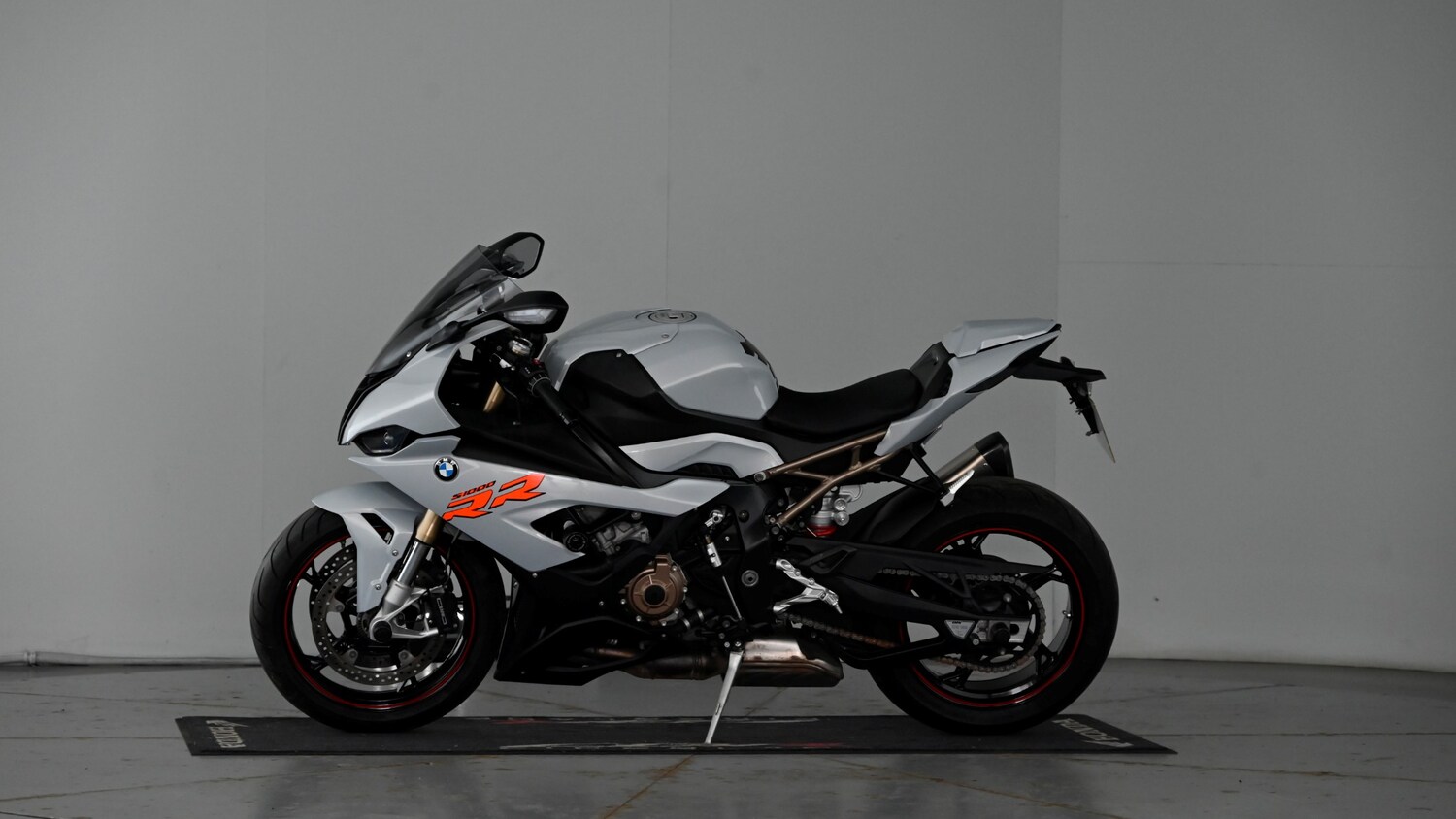 Used BMW S 1000 RR 2021 for sale - 78505996: Photo 16
