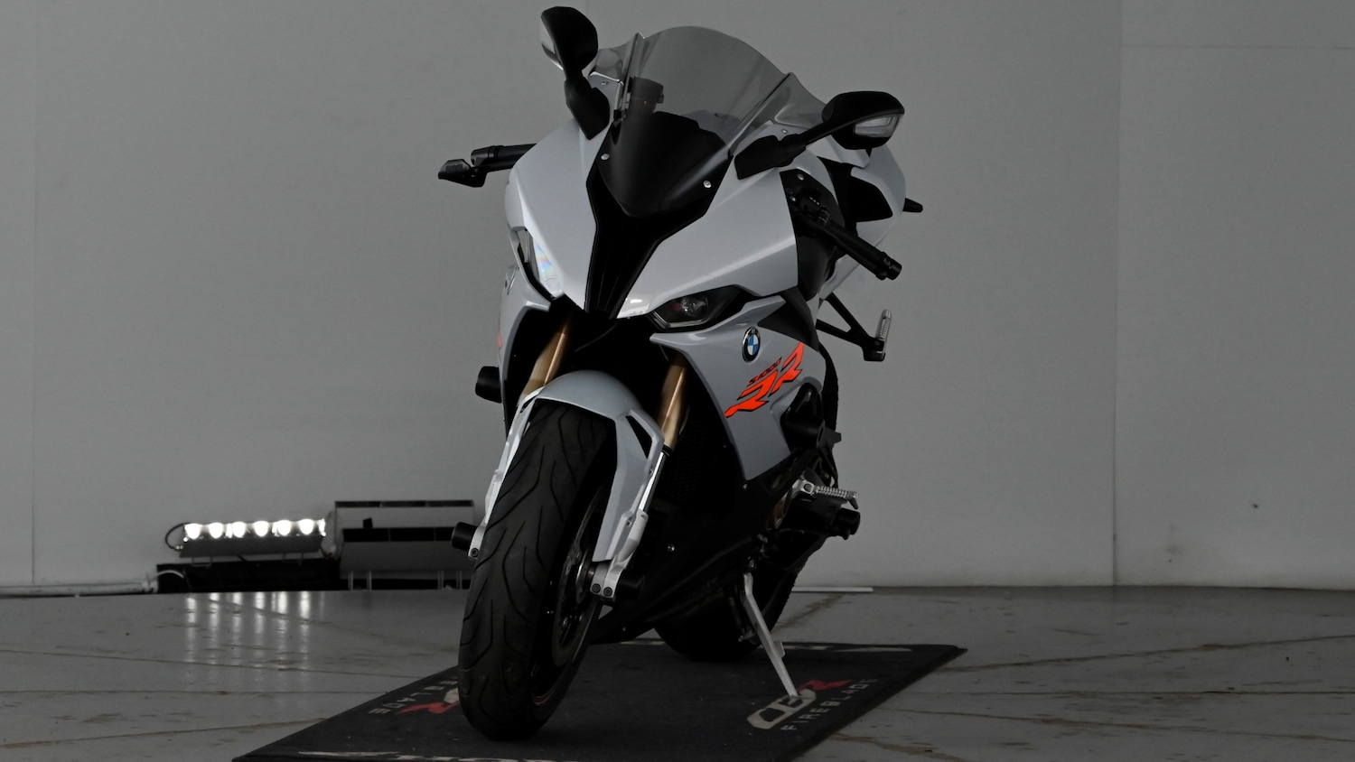 Used BMW S 1000 RR 2021 for sale - 78505996: Photo 2