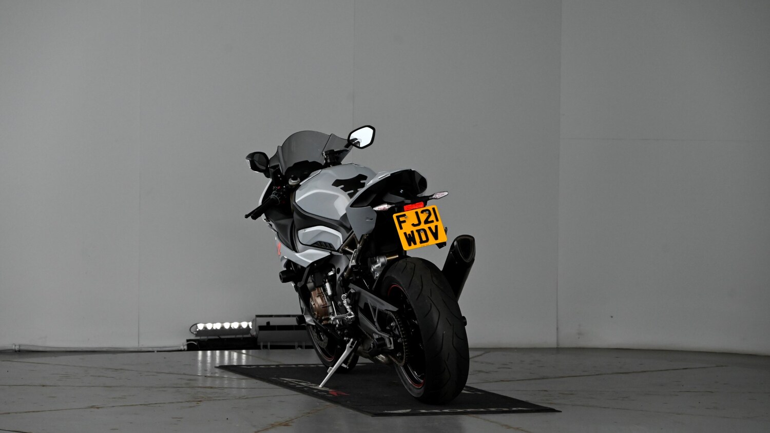 Used BMW S 1000 RR 2021 for sale - 78505996: Photo 24