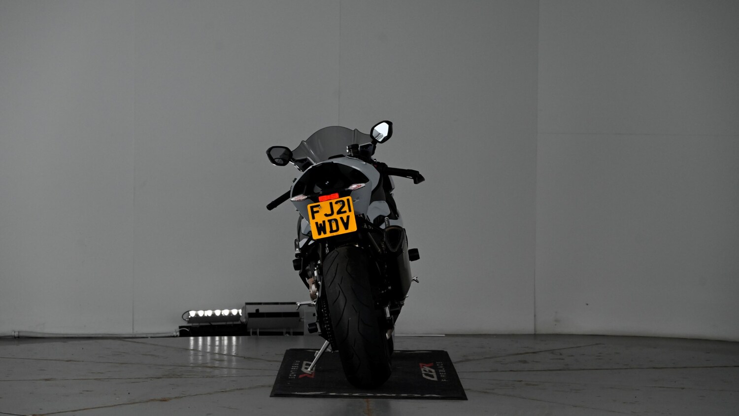 Used BMW S 1000 RR 2021 for sale - 78505996: Photo 26